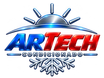 ArTech Ar Condicionado